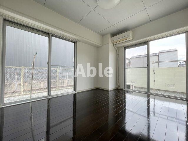 ハイマート屋島の物件内観写真