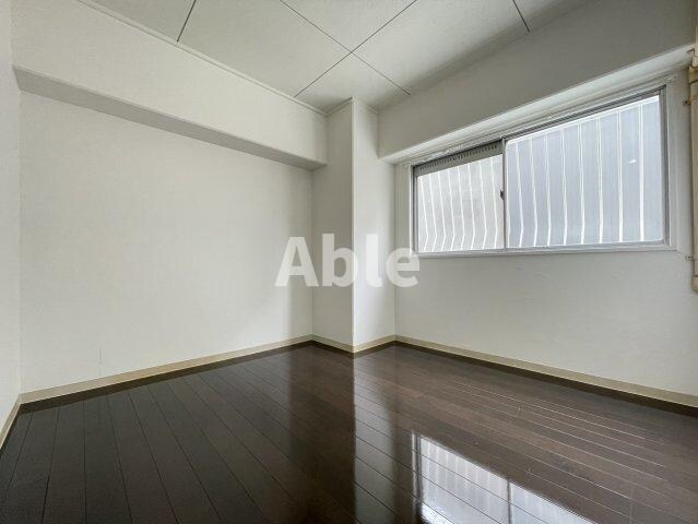 ハイマート屋島の物件内観写真