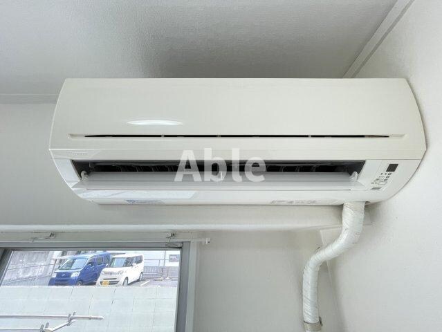 ハイマート屋島の物件内観写真