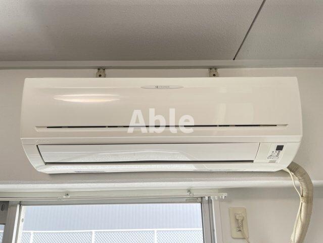 ハイマート屋島の物件内観写真