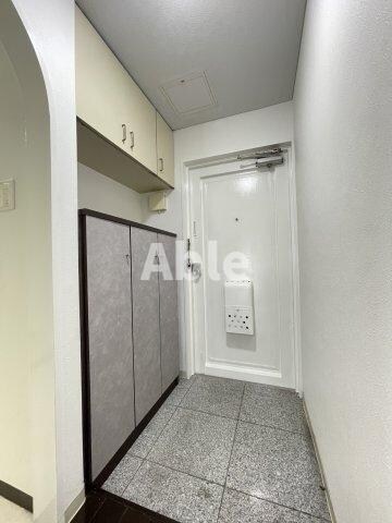 ハイマート屋島の物件内観写真