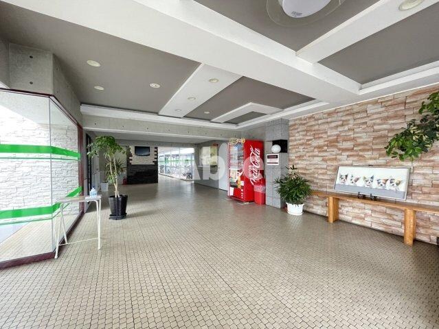 ハイマート屋島の物件内観写真