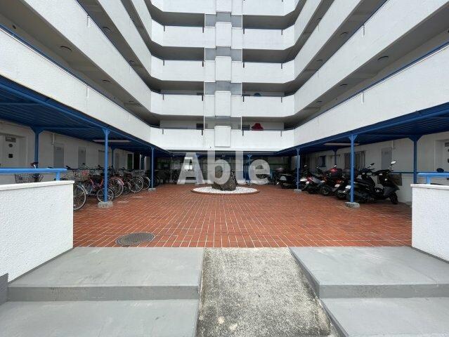 ハイマート屋島の物件内観写真