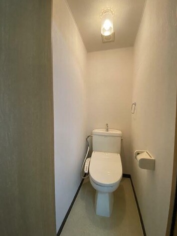 エスポワールⅠ田井の物件内観写真