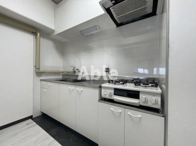 ハイマート屋島の物件内観写真