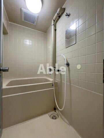 ハイマート屋島の物件内観写真