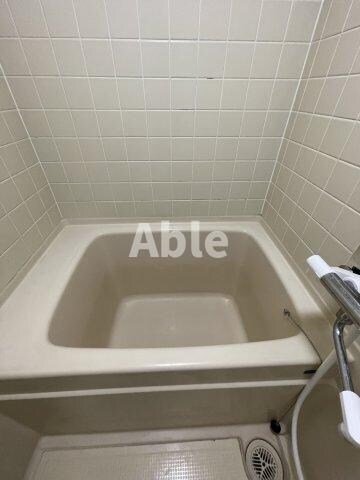 ハイマート屋島の物件内観写真