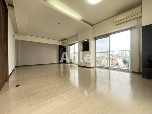 ハイマート屋島の物件内観写真