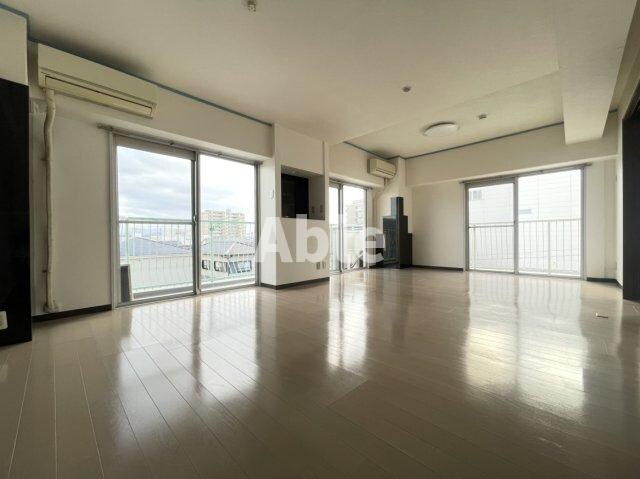 ハイマート屋島の物件内観写真