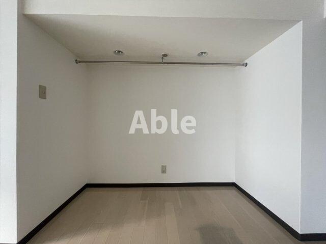 ハイマート屋島の物件内観写真