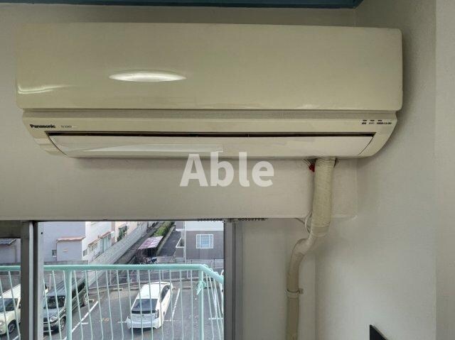 ハイマート屋島の物件内観写真