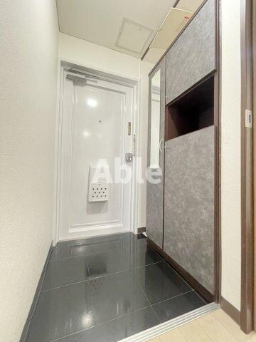 ハイマート屋島の物件内観写真