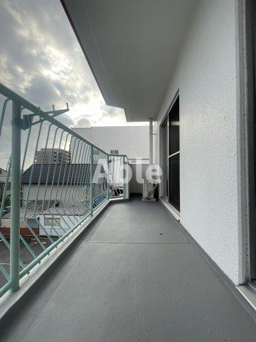 ハイマート屋島の物件内観写真