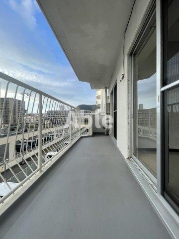 ハイマート屋島の物件内観写真