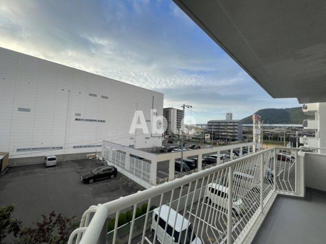 ハイマート屋島の物件内観写真