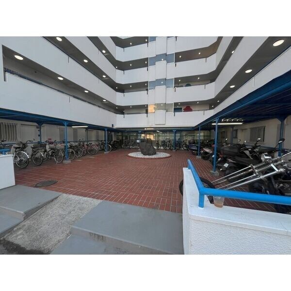 ハイマート屋島の物件内観写真