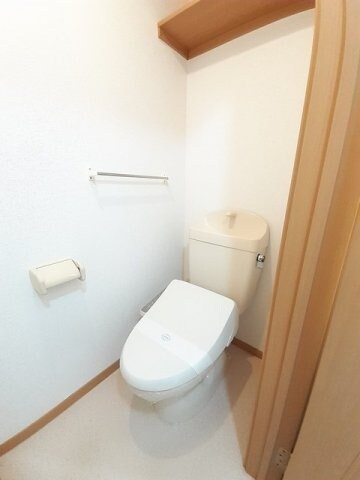 レジデンスＦ・Ｂの物件内観写真