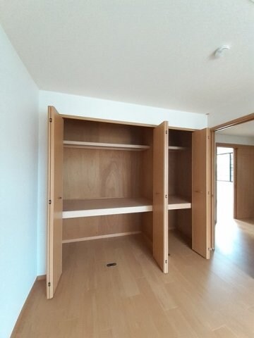 レジデンスＦ・Ｂの物件内観写真