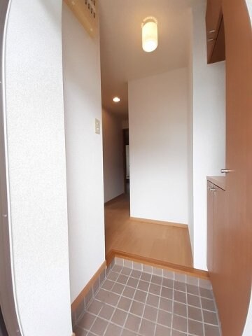 レジデンスＦ・Ｂの物件内観写真