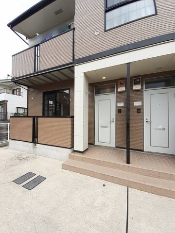 レジデンスＦ・Ｂの物件内観写真