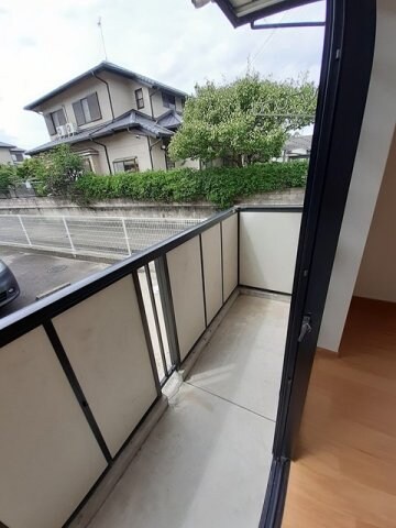 レジデンスＦ・Ｂの物件内観写真