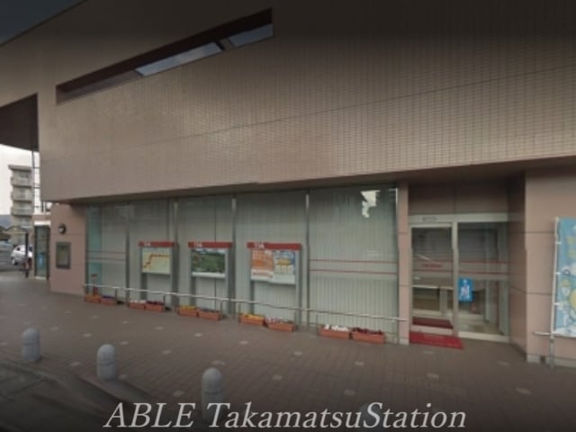 太田駅 徒歩8分 3階の物件外観写真