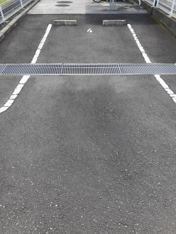 リジエール　タンドルＡの物件外観写真