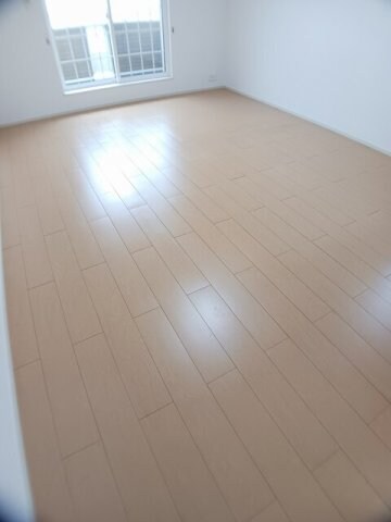 リジエール　タンドルＡの物件内観写真