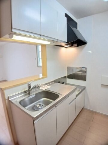 リジエール　タンドルＡの物件内観写真