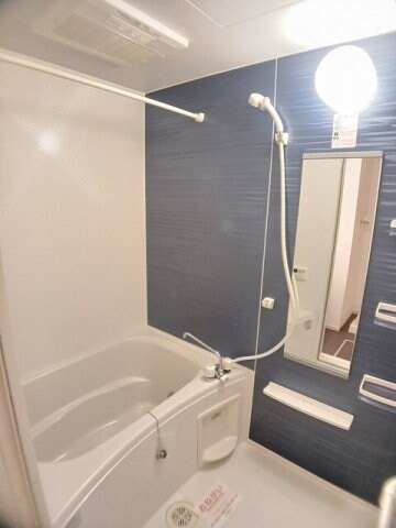 リジエール　タンドルＡの物件内観写真