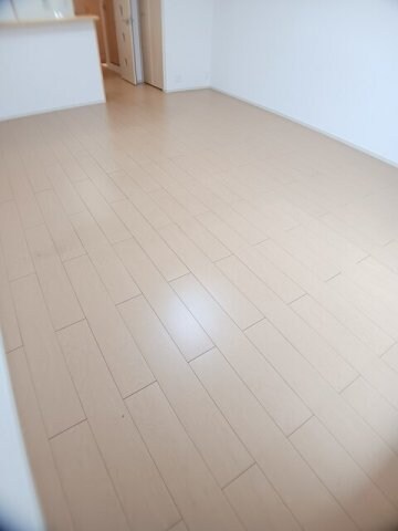 リジエール　タンドルＡの物件内観写真