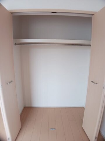 リジエール　タンドルＡの物件内観写真