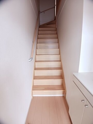 リジエール　タンドルＡの物件内観写真