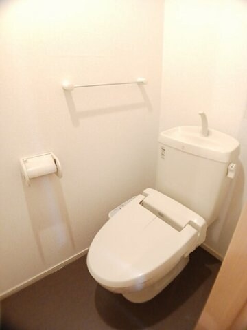 リジエール　タンドルＡの物件内観写真