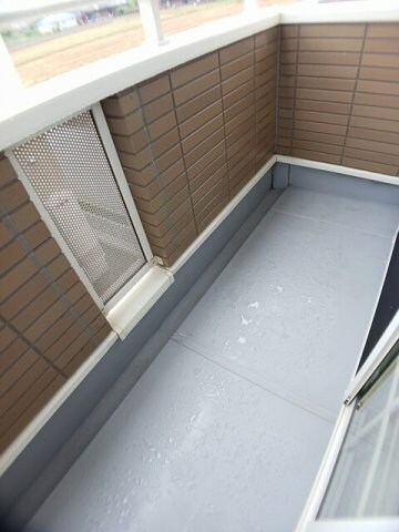 リジエール　タンドルＡの物件内観写真