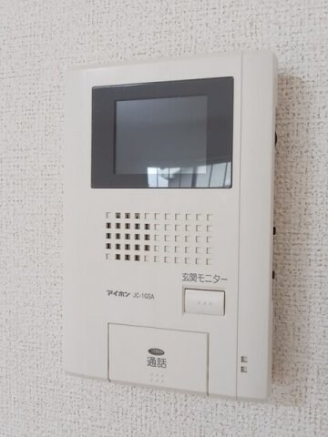 リジエール　タンドルＡの物件内観写真