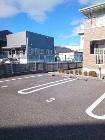 シェーンベルク土器Ｂの物件外観写真