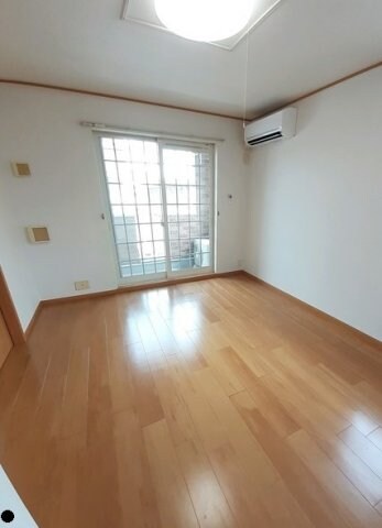 シェーンベルク土器Ｂの物件内観写真