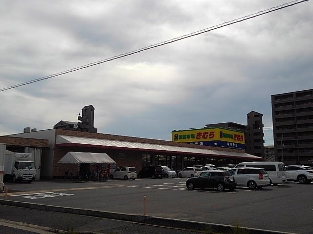 シェーンベルク土器Ｂの物件外観写真