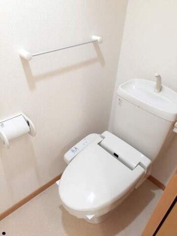 シェーンベルク土器Ｂの物件内観写真