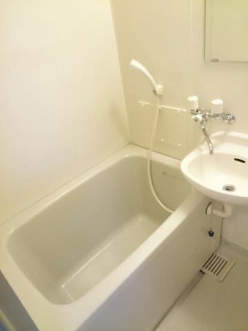 イグレック。楯　Ｂの物件内観写真