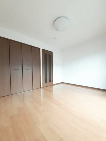 イグレック。楯　Ｂの物件内観写真