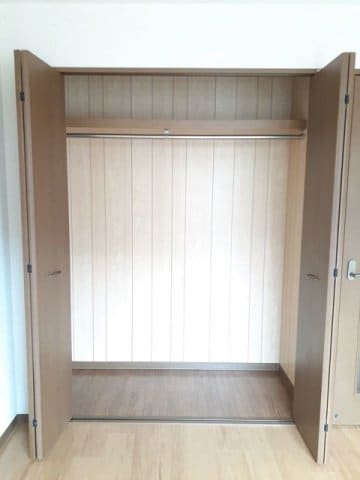 イグレック。楯　Ｂの物件内観写真