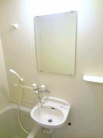 イグレック。楯　Ｂの物件内観写真