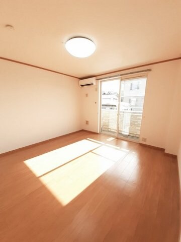 セレーノＢの物件内観写真