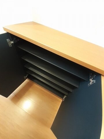 セレーノＢの物件内観写真