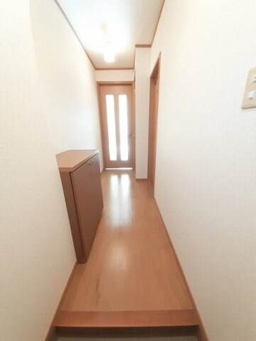 セレーノＢの物件内観写真