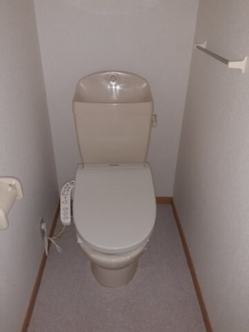 セレーノＢの物件内観写真