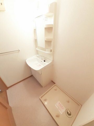 セレーノＢの物件内観写真