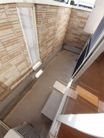 セレーノＢの物件内観写真